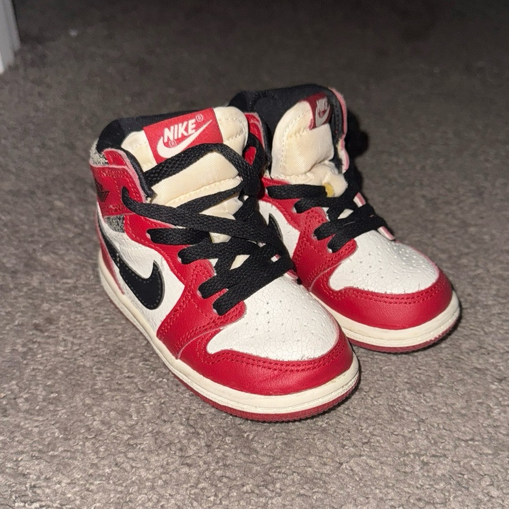 Jordan 1